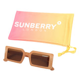 HL Sunberry Vinyl Glasses