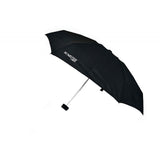 Mini Black Umbrella with UV Coating