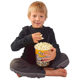 HL Popcorn Tub Bowl Container Medium