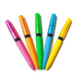 Shaky Lead Pencil Pack of 5
