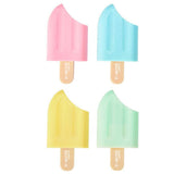 Cute Scented Ice Cream Highlighters