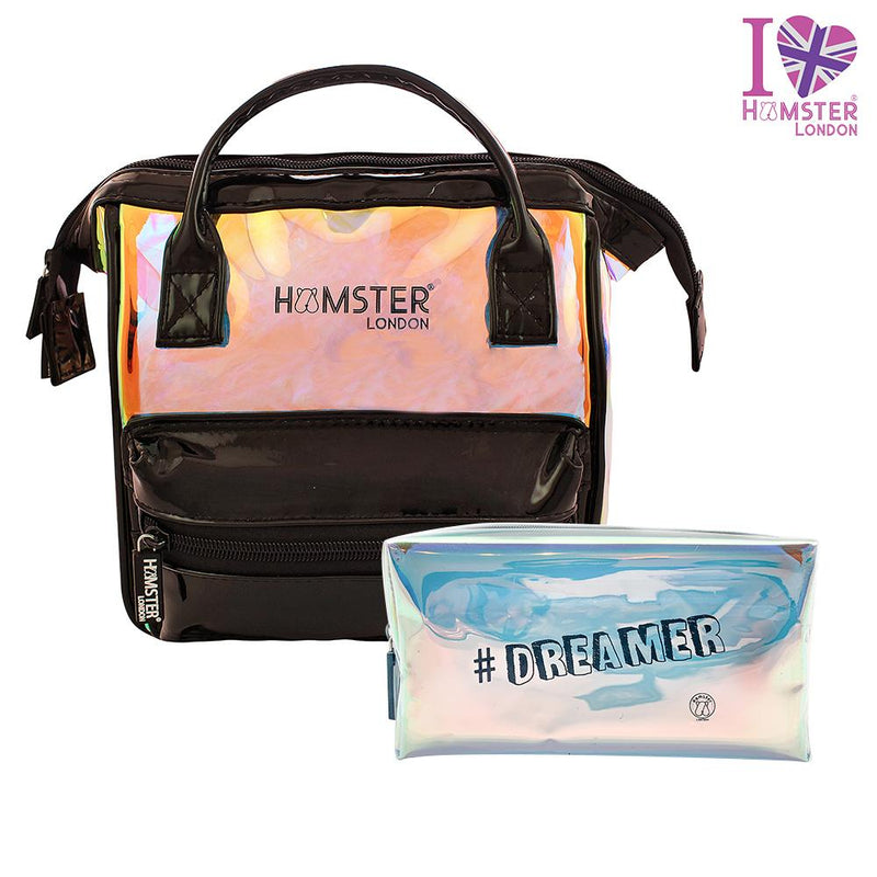 Buy Hamster London Pu Multifunctional Sequin Bag 3 to 5 Y Online at Best  Prices in India - JioMart.